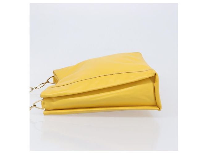 Borsa a spalla Loewe in pelle - vista 4