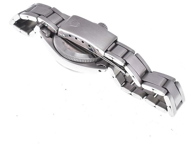 Rolex Oyster Perpetual Automatic Stainless Steel 25 - Ansicht 5