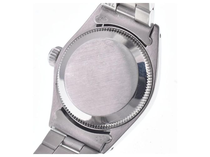 Rolex Oyster Perpetual Automatic Stainless Steel 25 - Ansicht 6