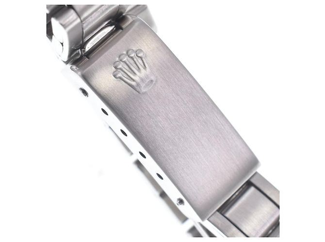 Rolex Oyster Perpetual Automatic Stainless Steel 25 - Ansicht 7