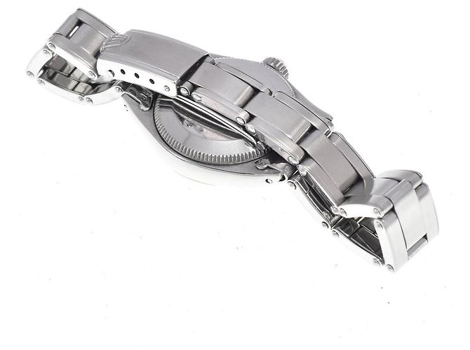 Rolex Oyster Perpetual Automatic Stainless Steel 25 - Ansicht 5