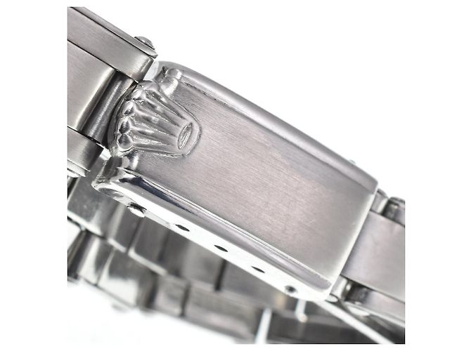 Rolex Oyster Perpetual Automatic Stainless Steel 25 - Ansicht 7