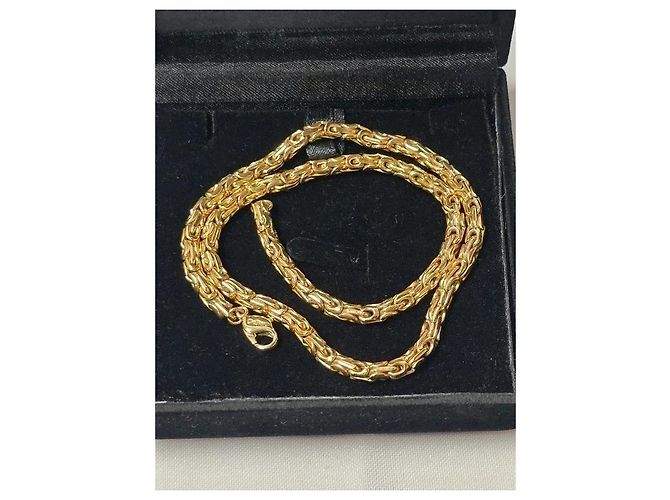 Christian Dior Collana girocollo vintage - vista 4