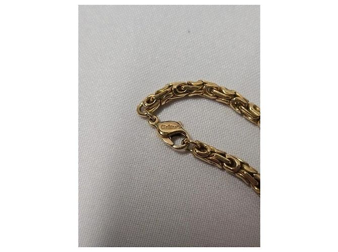 Christian Dior Collana girocollo vintage - vista 7
