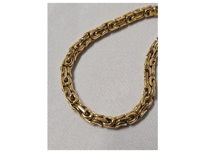 Christian Dior Collana girocollo vintage - vista 9