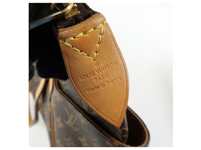 Louis Vuitton Totally Monogram Canvas MM - vista 6