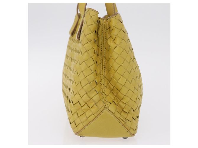 Bottega Veneta Belted Intrecciato Nappa Medium - vista 3