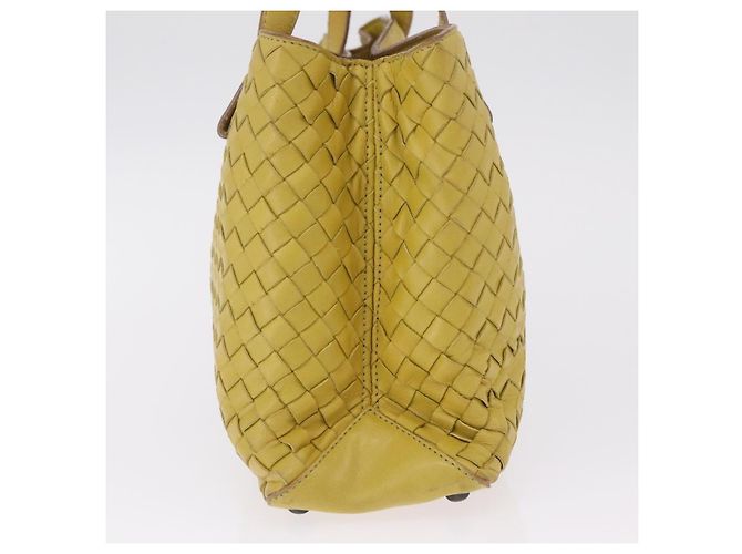 Bottega Veneta Belted Intrecciato Nappa Medium - vista 4