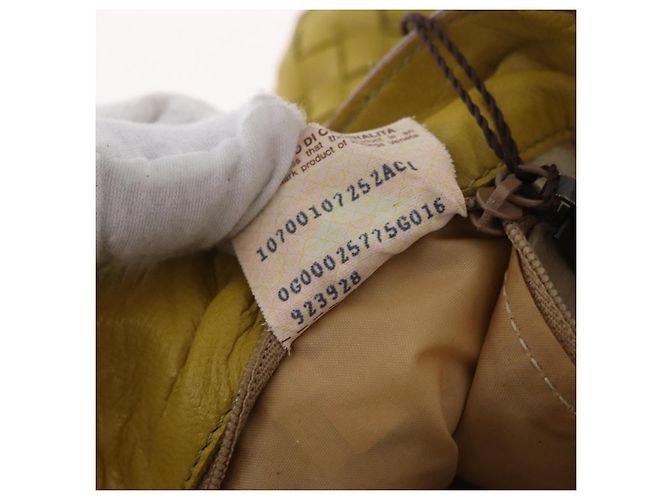 Bottega Veneta Belted Intrecciato Nappa Medium - vista 7
