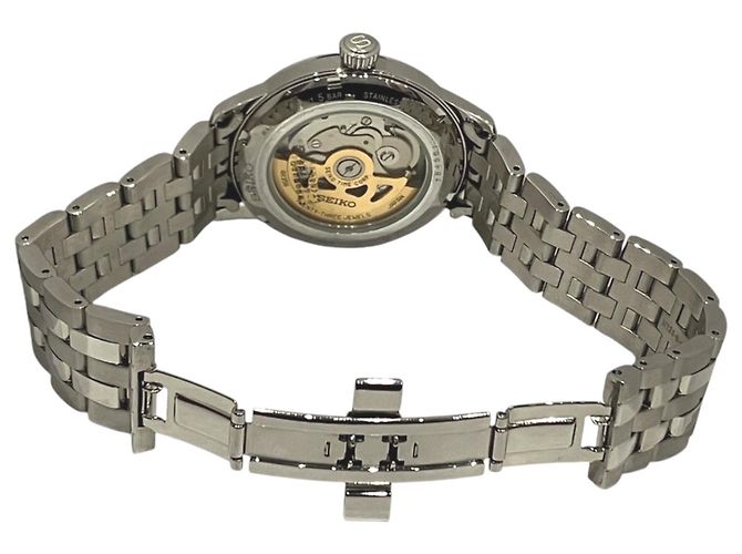Relógio Seiko Presage Cocktail Time - vista 6