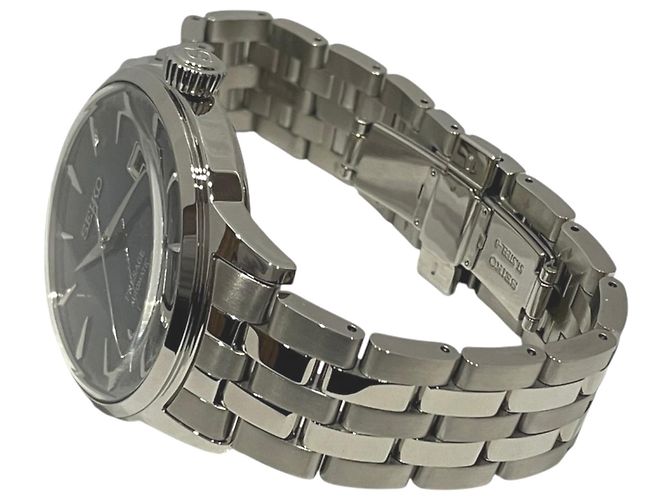 Relógio Seiko Presage Cocktail Time - vista 9