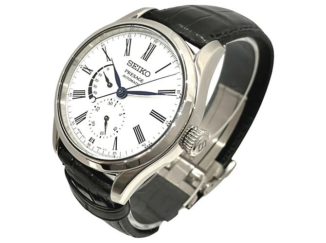 Orologio Automatico Seiko Presage Prestige Line - vista 2
