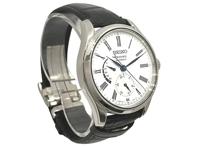 Orologio Automatico Seiko Presage Prestige Line - vista 3