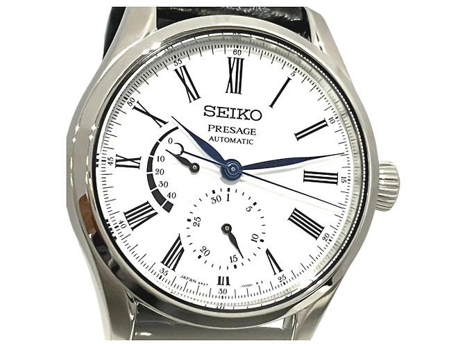 Orologio Automatico Seiko Presage Prestige Line - vista 4
