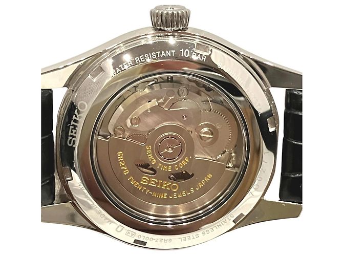 Orologio Automatico Seiko Presage Prestige Line - vista 5