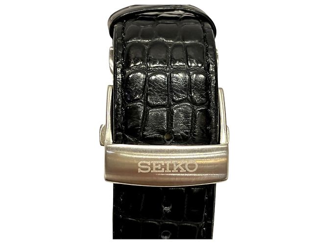Orologio Automatico Seiko Presage Prestige Line - vista 8
