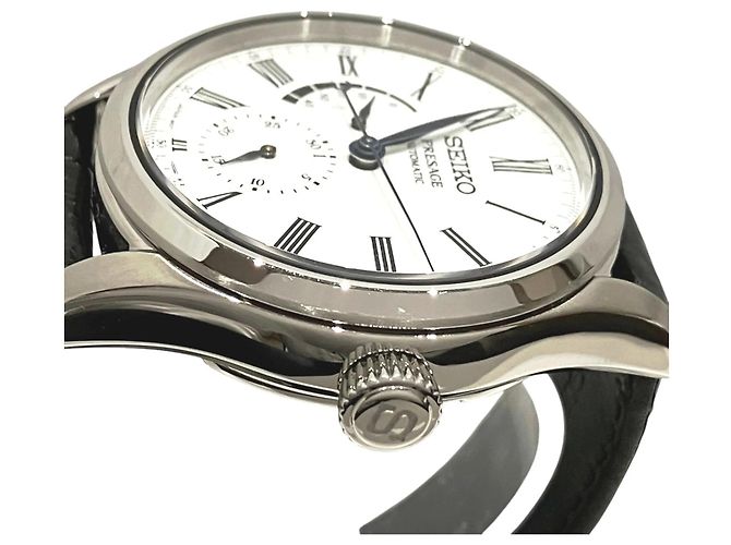 Orologio Automatico Seiko Presage Prestige Line - vista 9