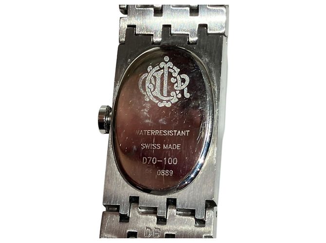 Reloj Christian Dior Miss - vista 5