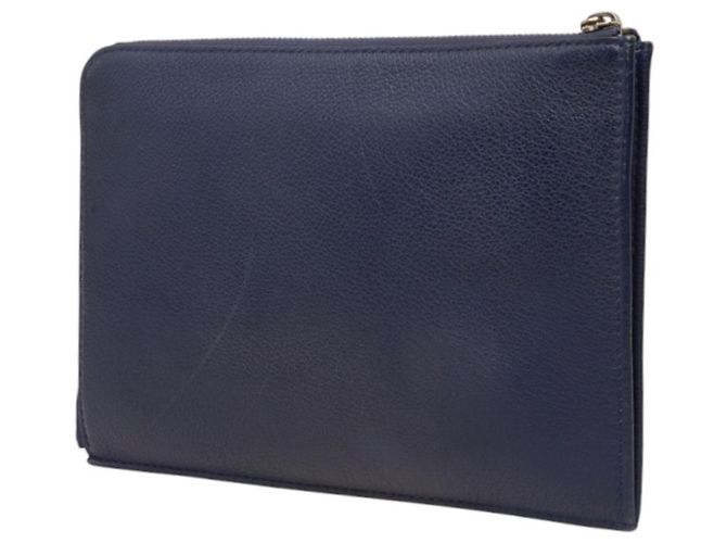Louis Vuitton Pochette Jour PM Clutch Bag - vista 2