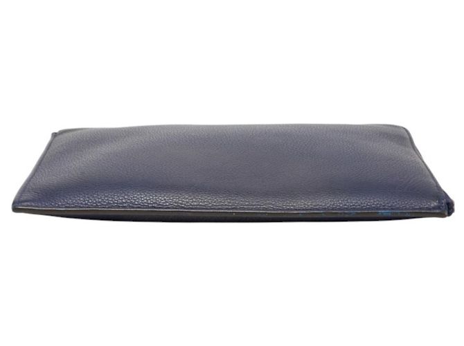 Louis Vuitton Pochette Jour PM Clutch Bag - vista 3