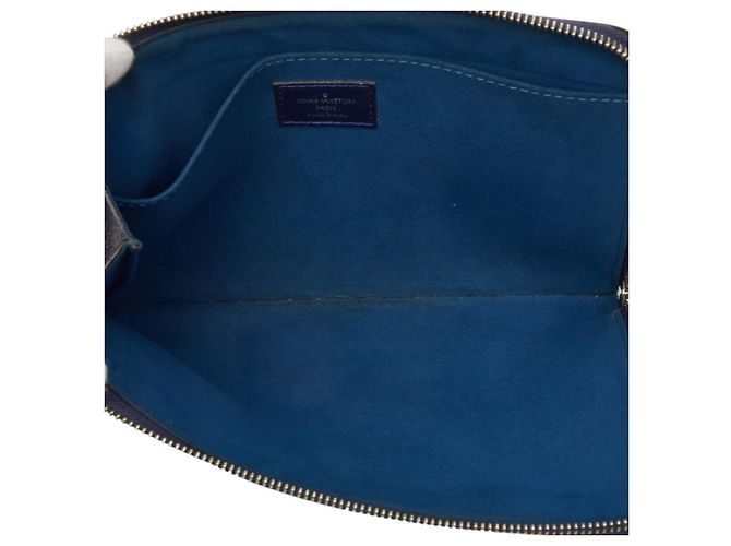 Louis Vuitton Pochette Jour PM Clutch Bag - vista 6