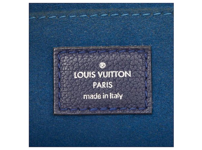 Louis Vuitton Pochette Jour PM Clutch Bag - vista 7