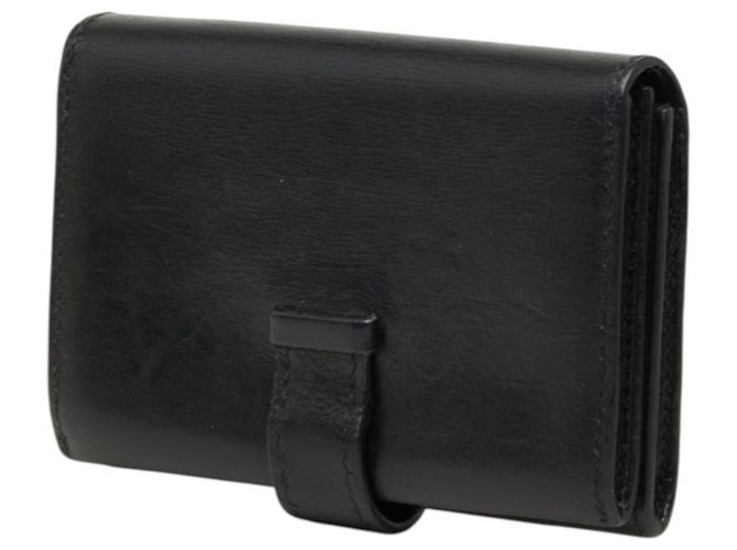 Béarn Hermès Tarjetero Hermes Bearn Mini - vista 2