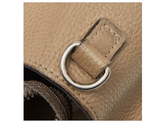 Céline Borsa Celine Luggage Nano Shopper - vista 8