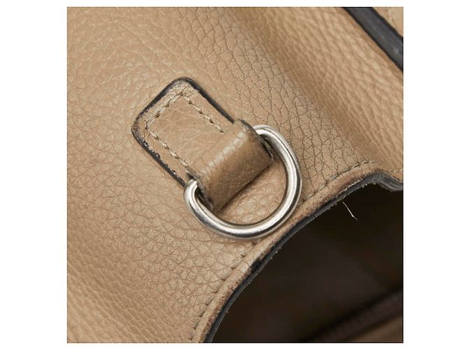Céline Borsa Celine Luggage Nano Shopper - vista 9