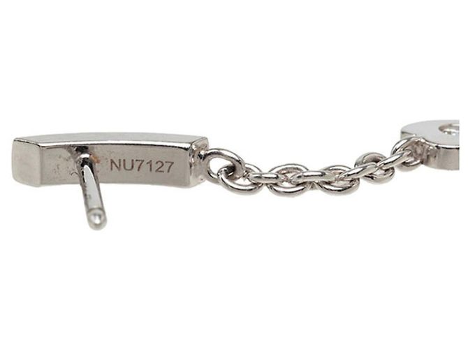 Orecchini a bottone Cartier Mon Amour Swing - vista 4