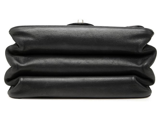 Borsa Chanel Matelassé Triple Flap - vista 3