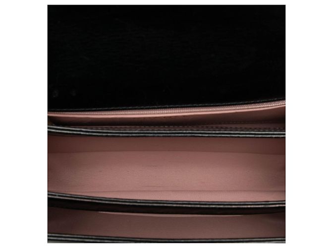 Borsa Chanel Matelassé Triple Flap - vista 4