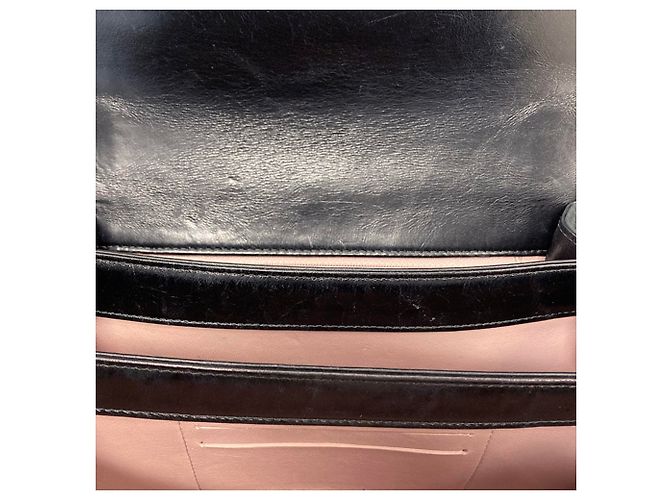 Borsa Chanel Matelassé Triple Flap - vista 7