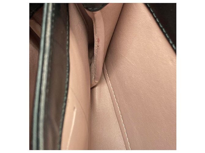 Borsa Chanel Matelassé Triple Flap - vista 8