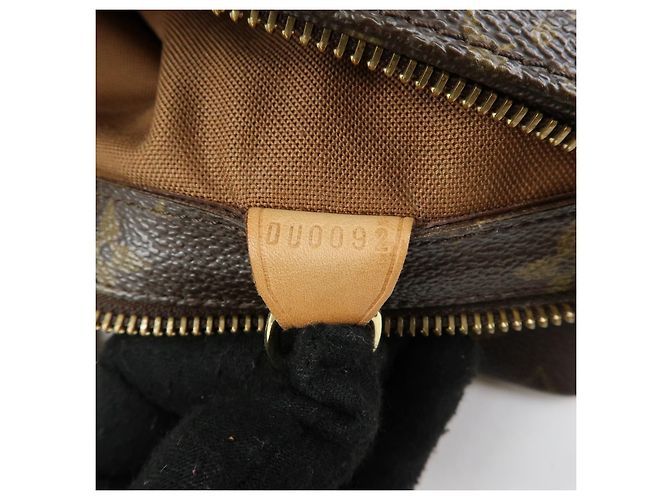 Louis Vuitton Cabas Piano Monogram Canvas - Ansicht 7