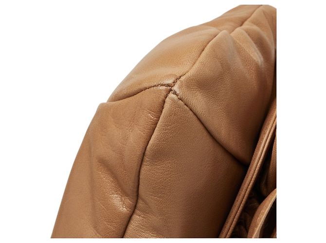 Autre Marque Borsa a tracolla con patta Saint Laurent Nadja Rose Flower - vista 5
