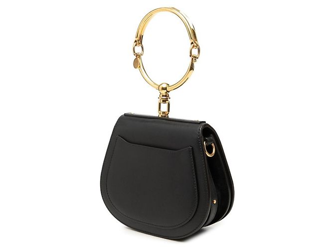 Borsa Bracciale Nile Chloé - vista 2