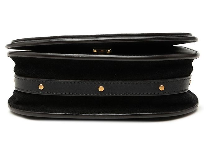 Borsa Bracciale Nile Chloé - vista 3