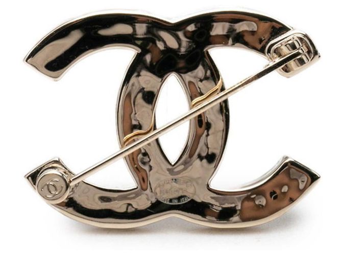 Spilla Chanel Coco Mark - vista 2