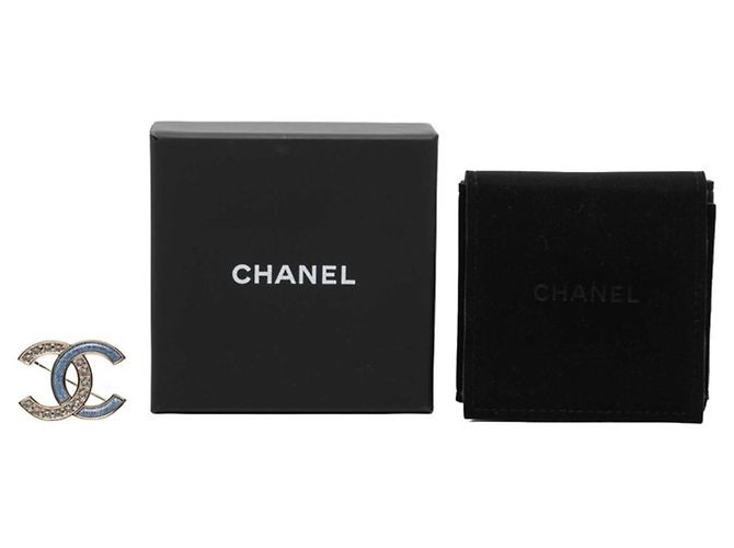 Spilla Chanel Coco Mark - vista 4