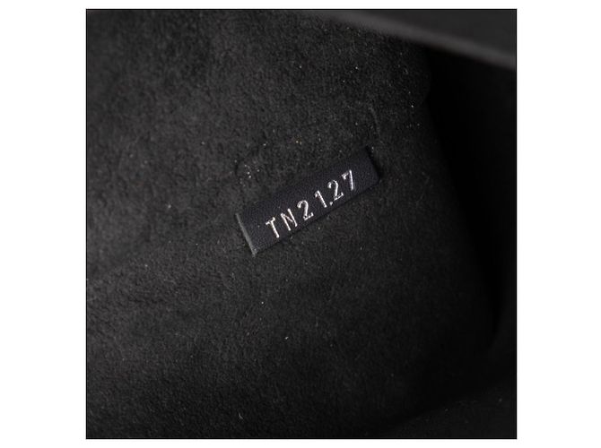 Louis Vuitton x Supreme Epi Pochette Jour GM Clutch Bag - vista 6