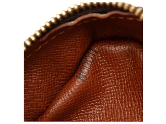 Borsa a tracolla Louis Vuitton Monogram Nile - vista 6