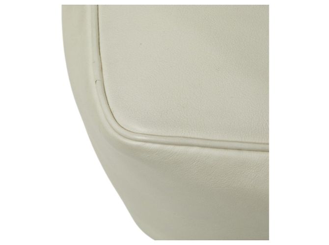 Borsa a tracolla Prada con placca logo triangolare - vista 5