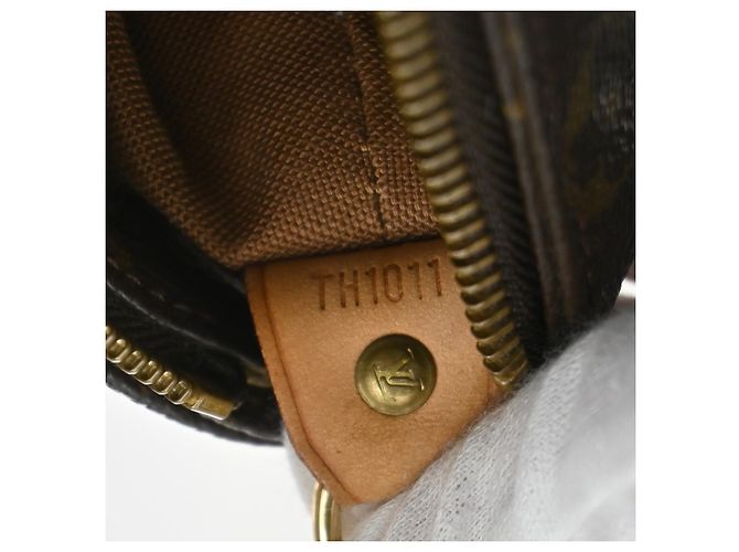 Louis Vuitton Cabas Mezzo Monogram Canvas GM - Ansicht 7