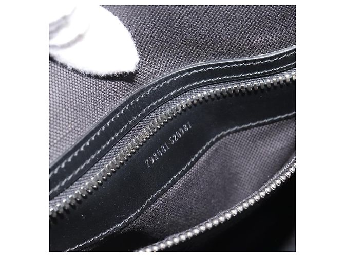Gucci linea Sherry borsa a tracolla in pelle Medium - vista 6