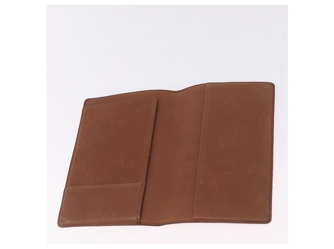 Cover per passaporto Louis Vuitton Monogram Canvas - vista 6