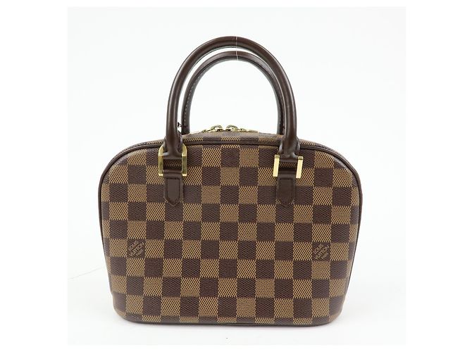 Louis Vuitton Sarria Damier Mini - vista 2