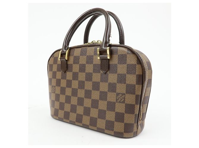Louis Vuitton Sarria Damier Mini - vista 3