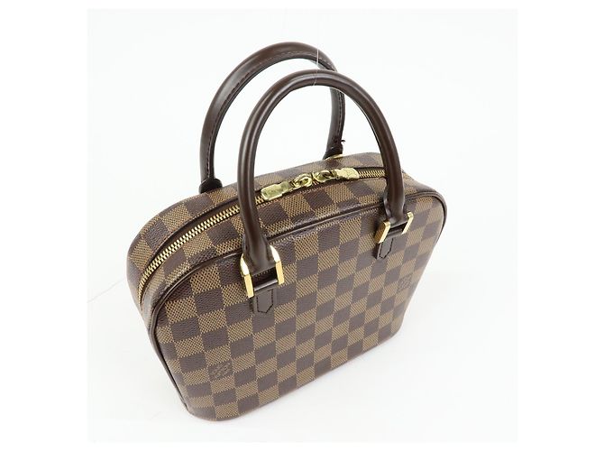 Louis Vuitton Sarria Damier Mini - vista 4
