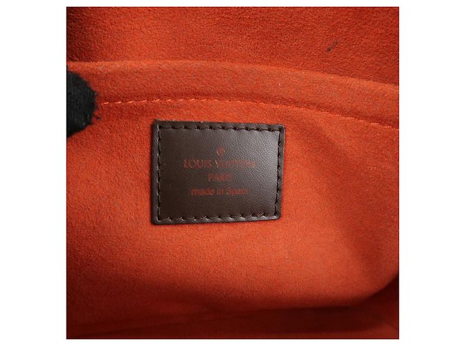 Louis Vuitton Sarria Damier Mini - vista 6